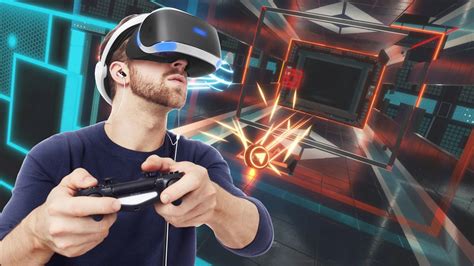 VR Games .